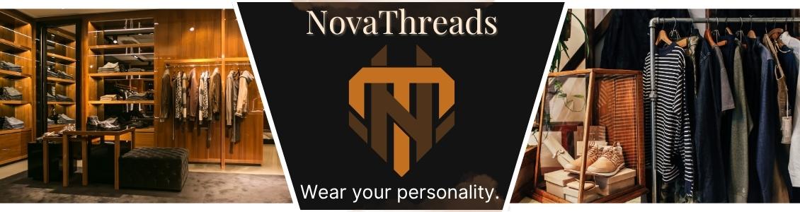 Banner for  NovaThreads